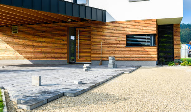Best Local Driveway Pavers  in Fort Belvoir, VA