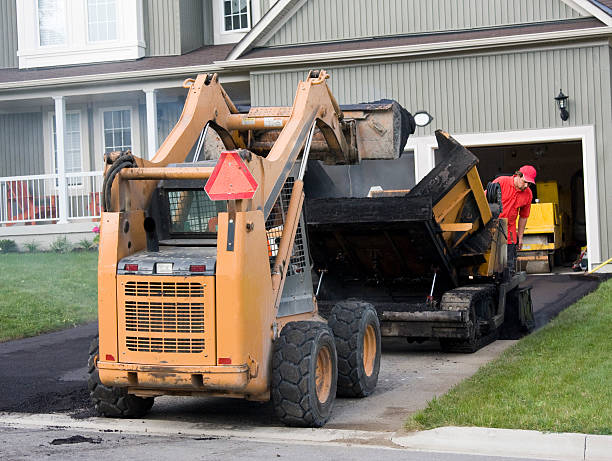 Trusted Fort Belvoir, VA Driveway Pavers Experts