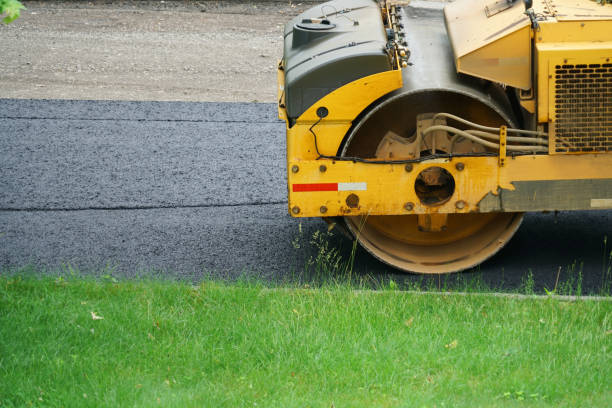 Best Interlocking Driveway Pavers  in Fort Belvoir, VA