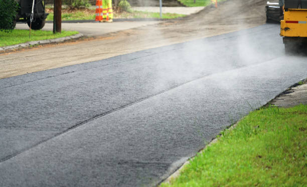 Best Cobblestone Driveway Pavers  in Fort Belvoir, VA