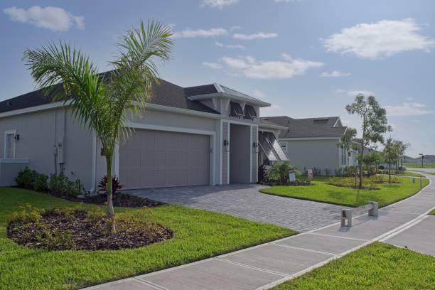 Reasons to Select Us for Your Driveway Paving Requirements in Fort Belvoir, VA